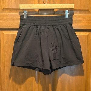 Athleta Shorts